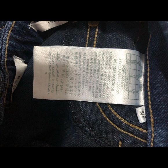 Guess pants - Picture 4 of 4